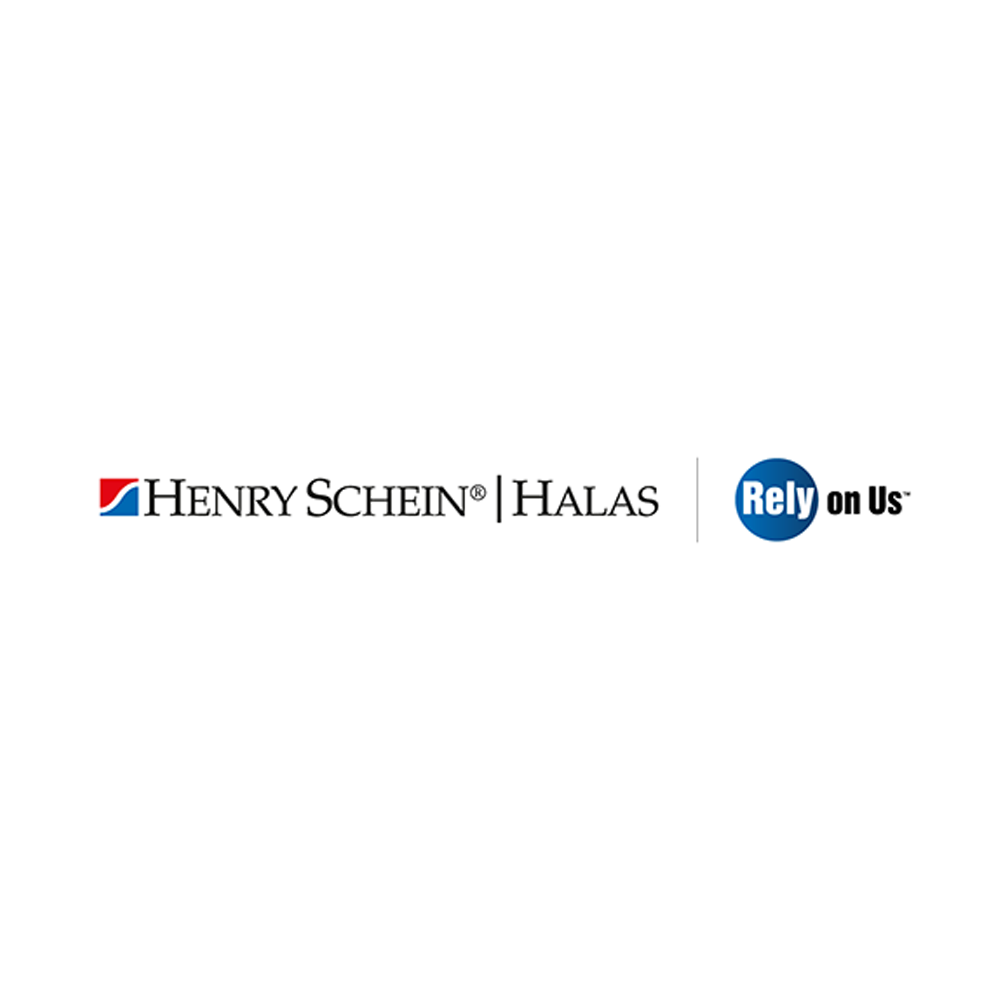 HENRY SCHEIN Micro Applicators HS10 Superfine White Pk 100