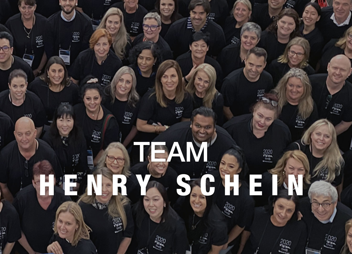 Team Henry Schein