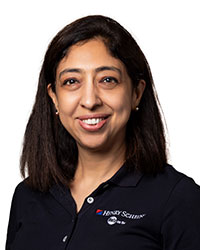Tanu Wadhwa