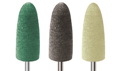 Poly Bur Polishers - Dental Burs - Burs - Henry Schein Australian dental ...