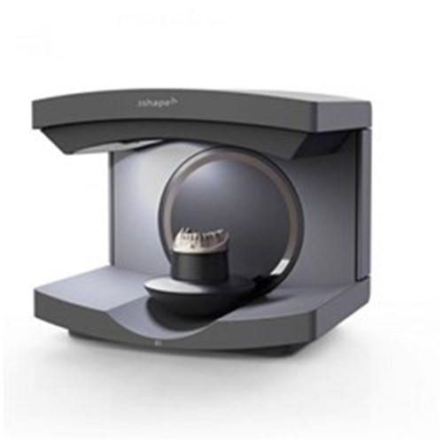 3Shape E2 Lab Scanner