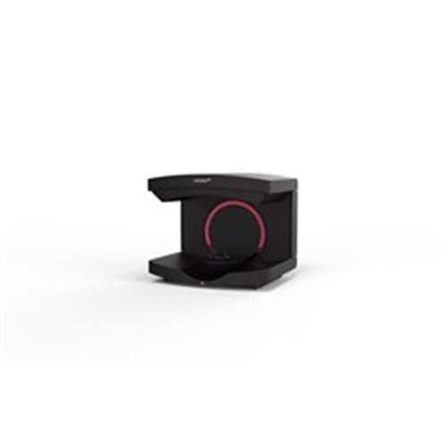 3Shape E2 Lab Scanner