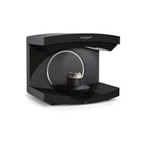 3Shape E4 Lab Scanner