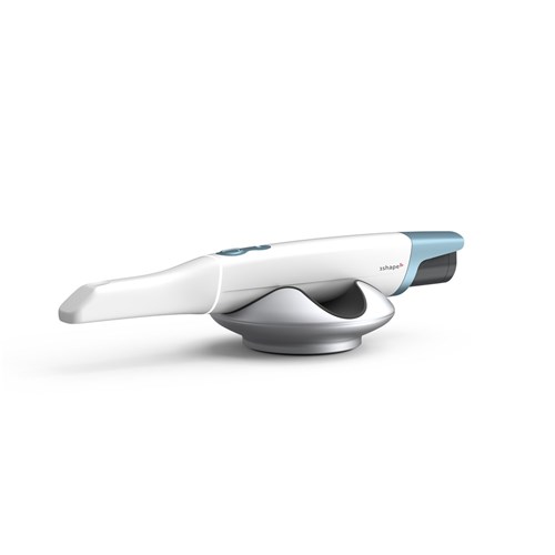 TRIOS 6 Scanner with Pod