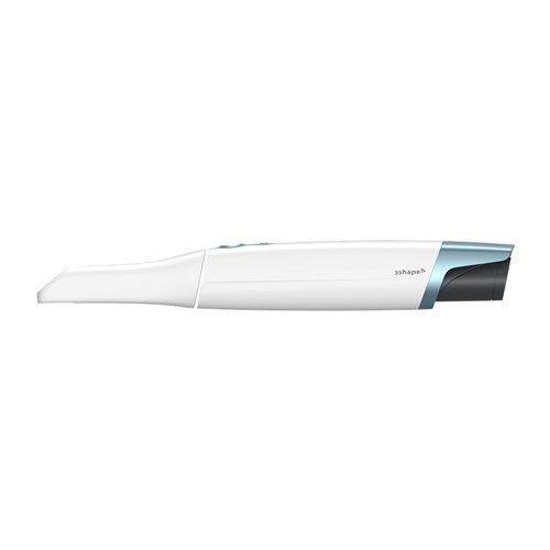 TRIOS 6 Scanner with Pod