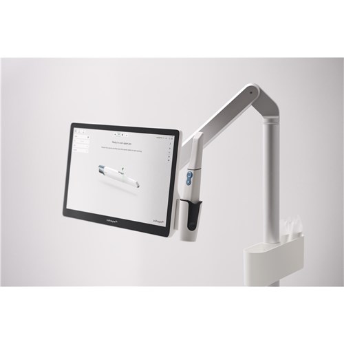 TRIOS 6 Scanner with Pod