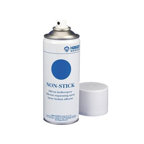 Ainsworth Silicone Separating Spray - Non Stick, 400ml