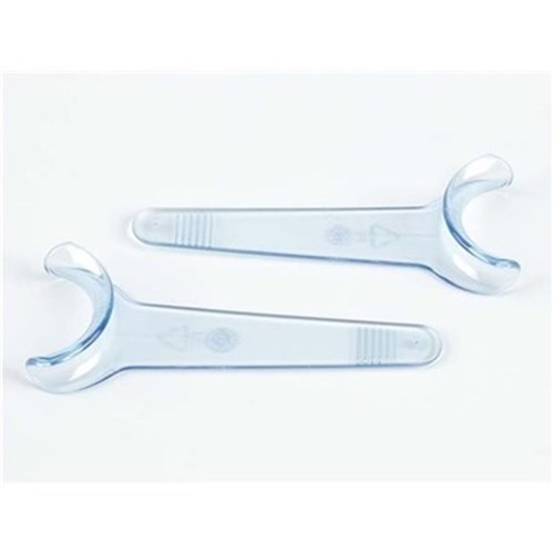 Ainsworth Mirahold Cheek Retractor - Adult, 2-Pack