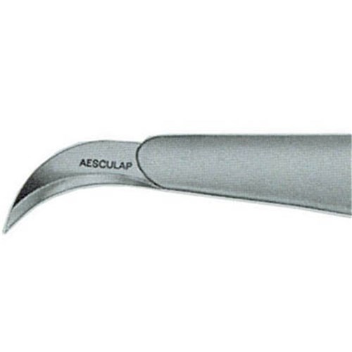 Aesculap Scalpel with Handle - Size 12, 10-Pack