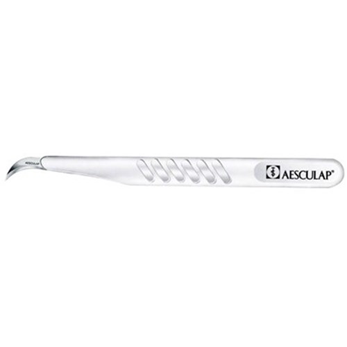 Aesculap Scalpel with Handle - Size 12, 10-Pack
