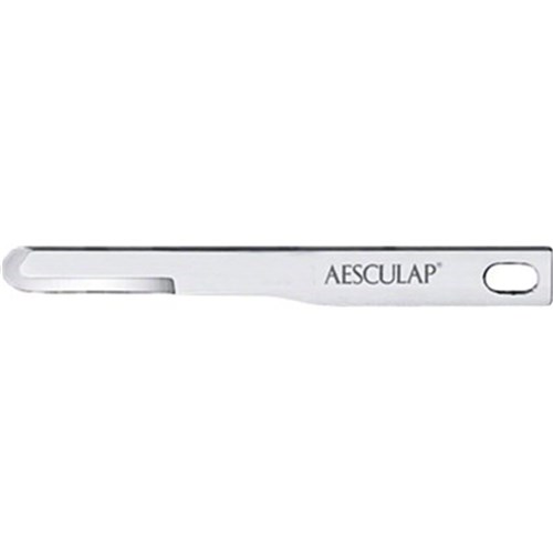 Aesculap Scalpel Blade for Microsurgery Fig BB364R, 10-Pack
