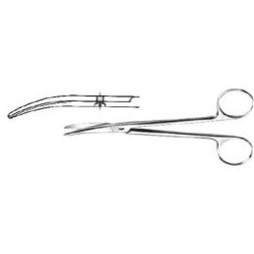 Aesculap Scissors - Dissecting - METZENBAUM - Curved - 180mm