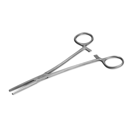 Aesculap Forcep - SPENCER WELLS - 7