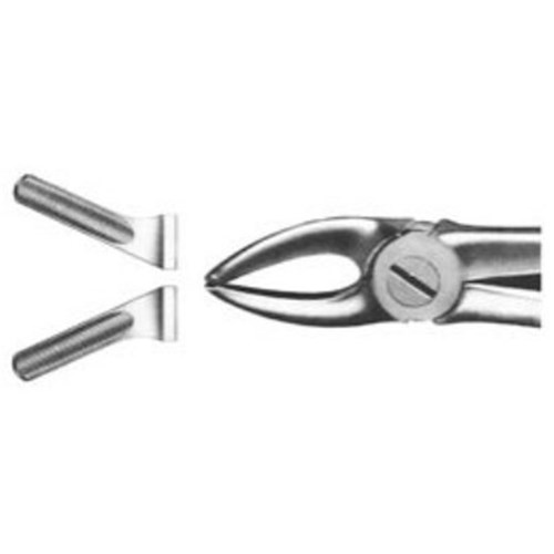 Aesculap Forceps - GUY - 136 - Bicuspids