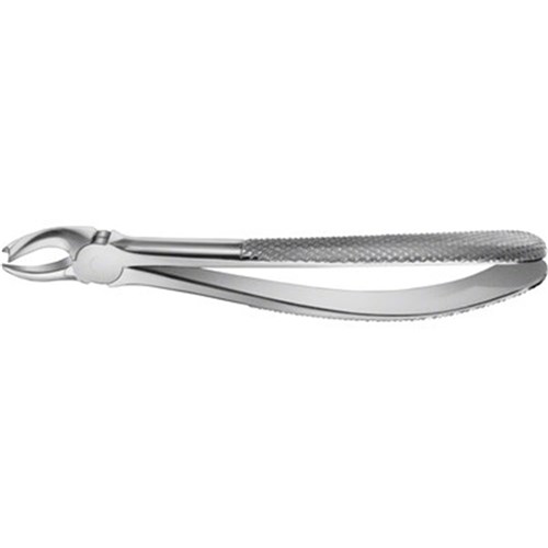 Aesculap Forceps #89 - Upper Molars Right Gripping in Depth - DG189R