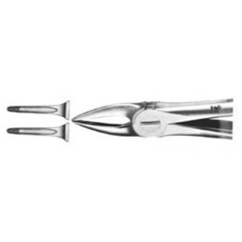 Aesculap Forceps - KAISER - Upper Front Roots - DG300R