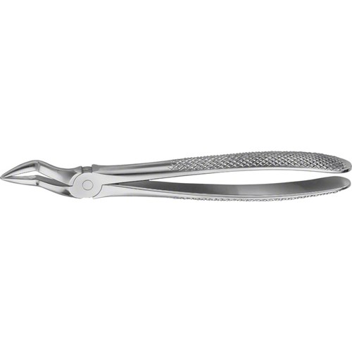 Aesculap Forceps #51A - Upper Front Roots Narrow Beaks - DG350R