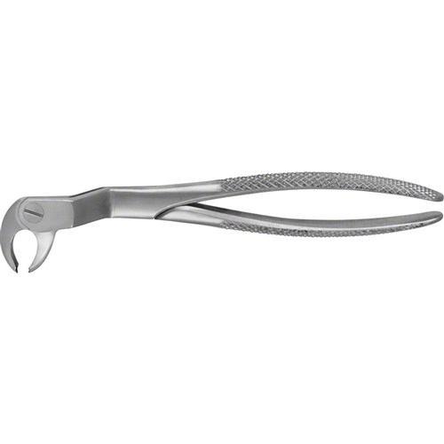 Aesculap Forceps - ROUTURIER - Lower Molars and Wisdom Teeth - Right - DG542