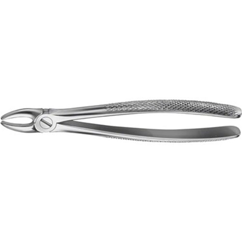 Aesculap Forceps #2 - Upper Incisors and Canines - DH702R