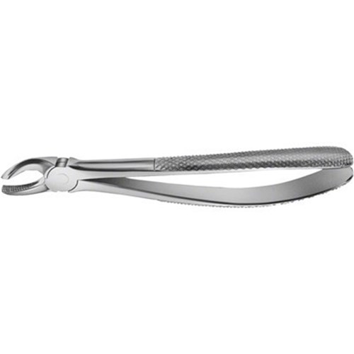 Aesculap Forceps #17 - Upper Molars Right Side - DH717R