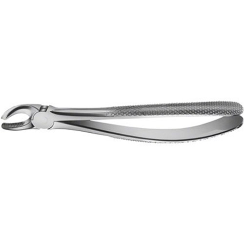 Aesculap Forceps #18 - Upper Molars Left Side - DH718R