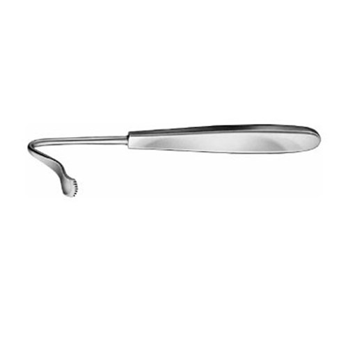 Aesculap Retractor - BOWDLER-HENRY - 190mm