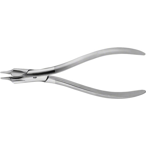 Aesculap Pliers - DP501R for Pin Wire up to 1mm Diameter