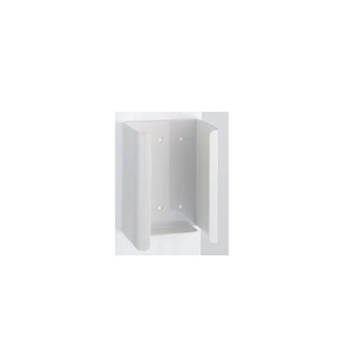 Aesculap Wall Bracket for 500ml Bottle White Powder - Coated