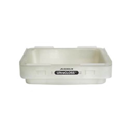 Asiga Ultragloss Build Tray