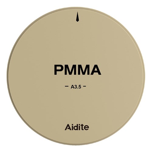 Aidite PMMA Multilayer 98X12mm OM2