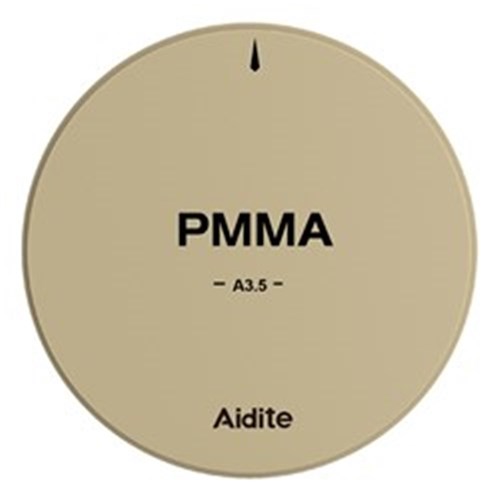 Aidite PMMA Multilayer 98x18mm OM3