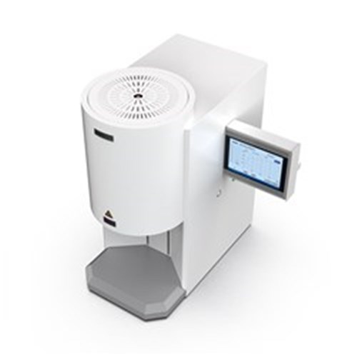 Cameo sintering furnace Large