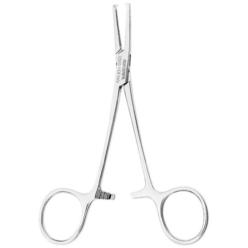 HAEMOSTATS FORCEP Halsted- Mosquito Straight #1 1x2 12cm