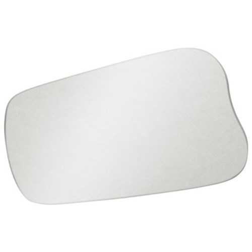 Photographic MIRROR # 2 Occlusal Surface Convex Sides