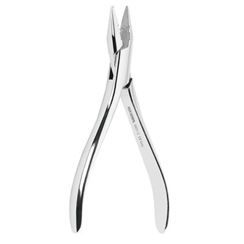PLIERS, Universal for bending wire 0.9mm or cut to 0.7mm