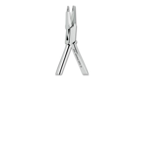 PLIERS Orthodontic Tweed