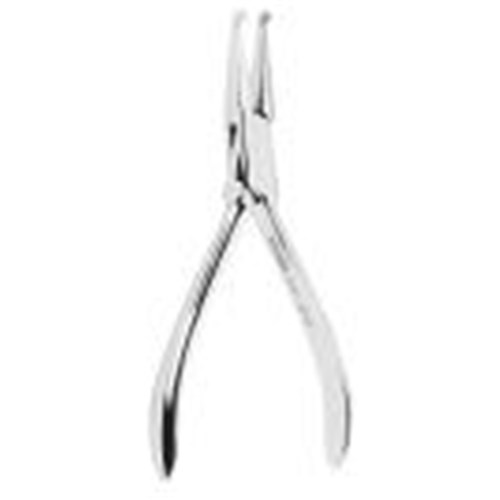 PLIERS How Universal Straight Lip safe beaks