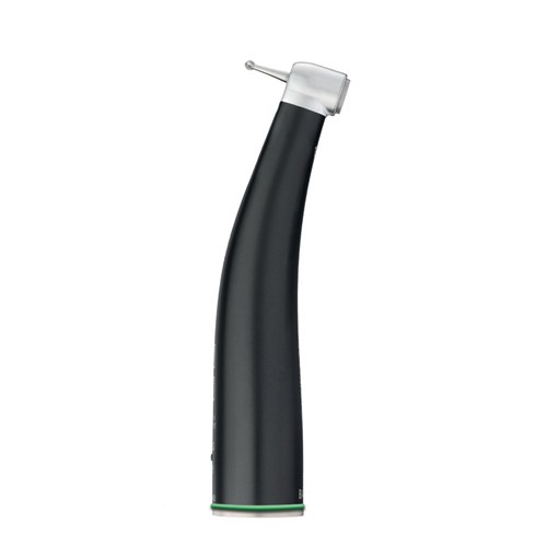 BA Ultimate Contra Angle Handpiece - BA65S - 6:1 - Green Band - Non-Optic - Internal Spray