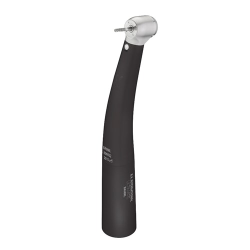 BA Ultimate Contra Angle Handpiece - BA688LB - Bien-Air Fitting Turbine - Mini Head Size - Optic