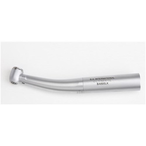 BA Ultimate Contra Angle Handpiece - BA695LK - KaVo Fitting Turbine - Standard Head Size - Optic