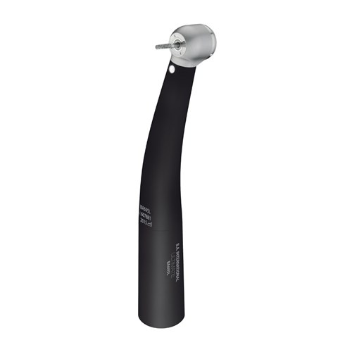 BA Ultimate Contra Angle Handpiece - BA695LS - Sirona Fitting Turbine - Standard Head Size - Optic