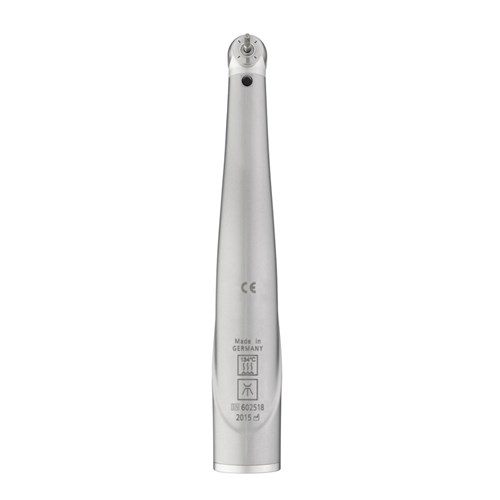 BA Ultimate Power+ Contra Angle Handpiece - BA758LB - Bien-Air Fitting Turbine - Mini Head Size - Optic