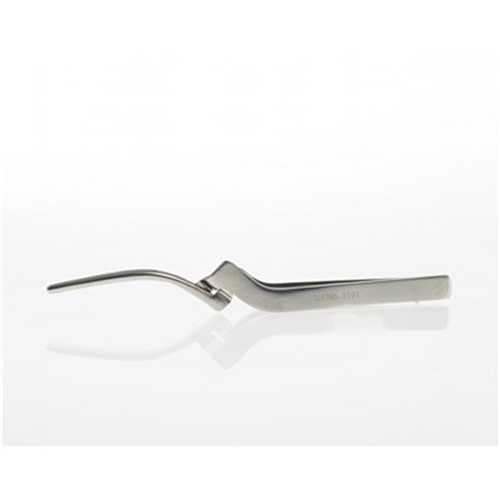 ARTI FOL Forceps BK133 Curved for  Articulating Paper