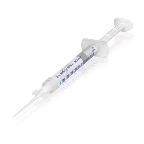 ENDOSEQUENCE BC Bioceramic Sealer 2g Syringe & 15 Tips