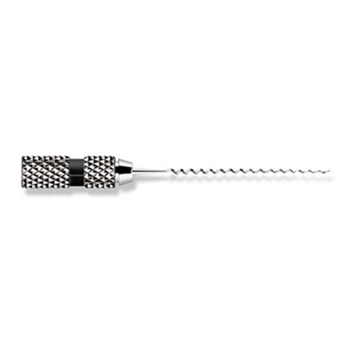 21mm 40 Black