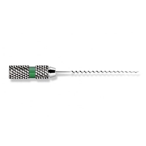 25mm 35 Green