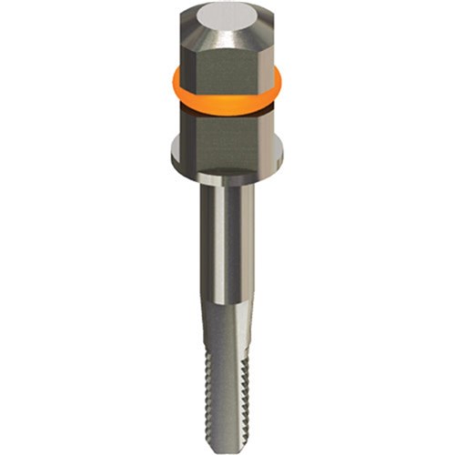 Implant Cleanout Tap Tool 4/5/6 mm