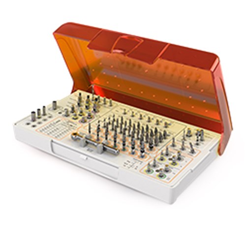 Pro Surgical Kit