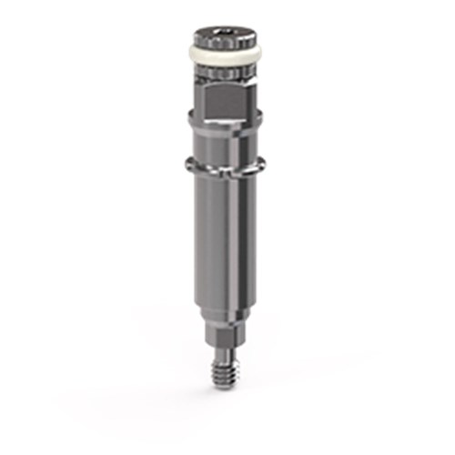 Pro Guided Implant Driver Grey