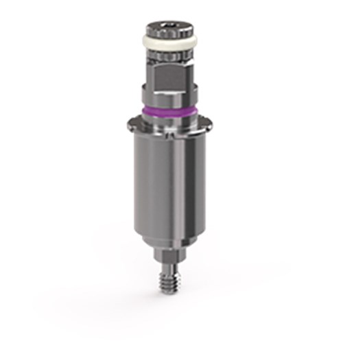 Pro Guided Implant Driver Purple